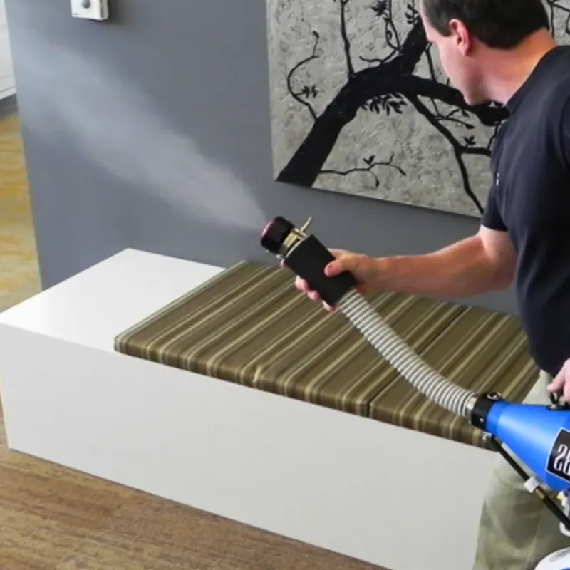 Professional Odor Removal in Fall Creek, WI